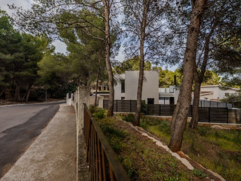 3 bedroom Villa for sale in Benicassim - € 795,000 (Ref: 10049183)