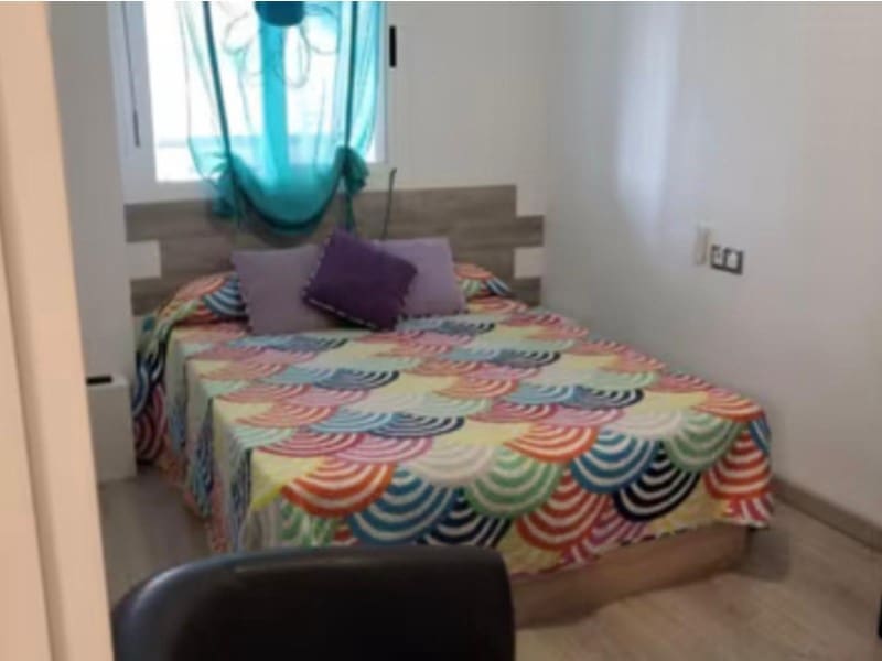 2 quarto Apartamento para venda em Benicassim - 195 000 € (Ref: 10098274)