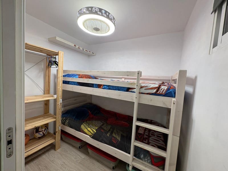 2 quarto Apartamento para venda em Benicassim - 195 000 € (Ref: 10098274)