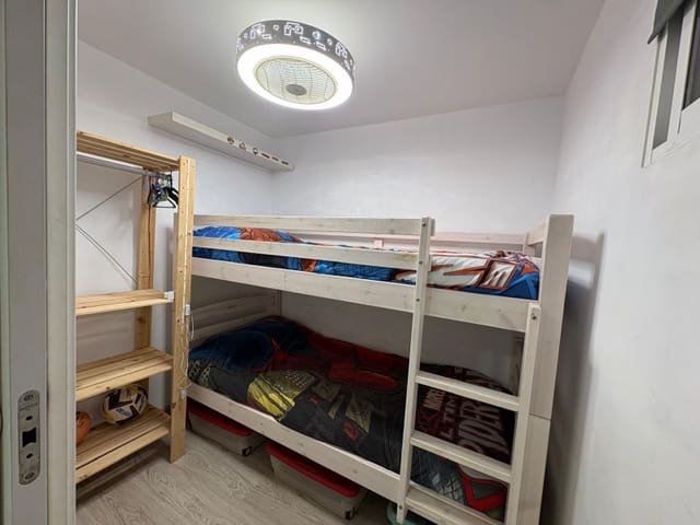 2 quarto Apartamento para venda em Benicàssim - 195 000 € (Ref: 10098274)