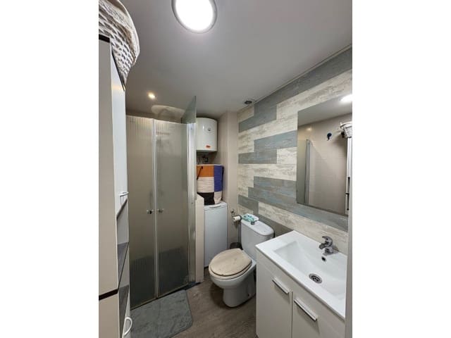 2 quarto Apartamento para venda em Benicàssim - 195 000 € (Ref: 10098274)