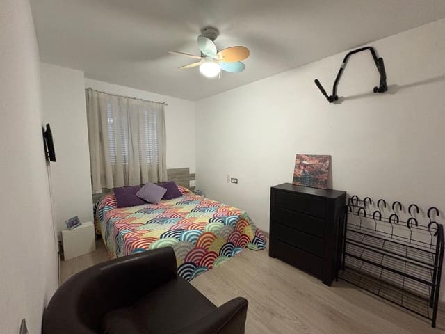 2 quarto Apartamento para venda em Benicàssim - 195 000 € (Ref: 10098274)