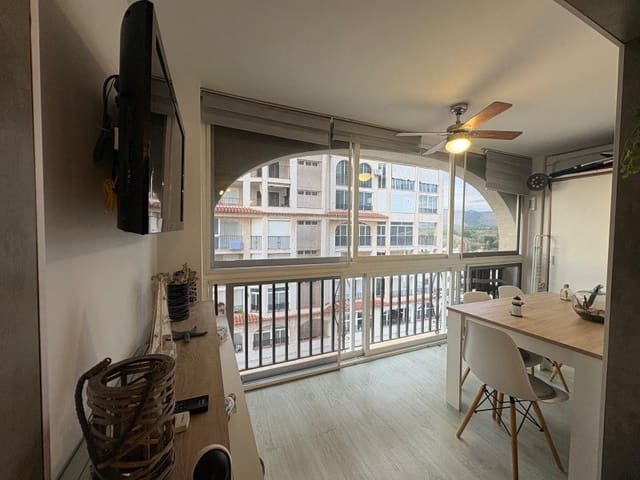 2 quarto Apartamento para venda em Benicàssim - 195 000 € (Ref: 10098274)