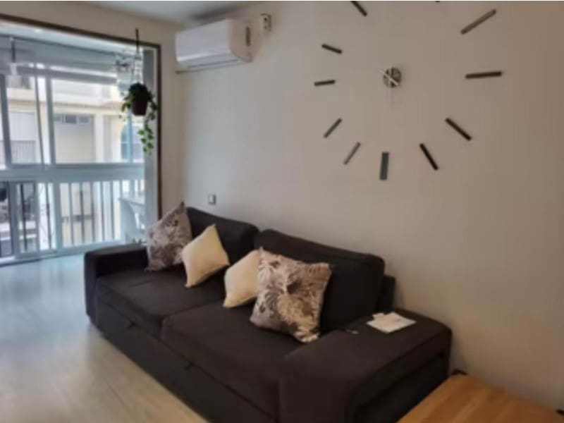 2 quarto Apartamento para venda em Benicassim - 195 000 € (Ref: 10098274)