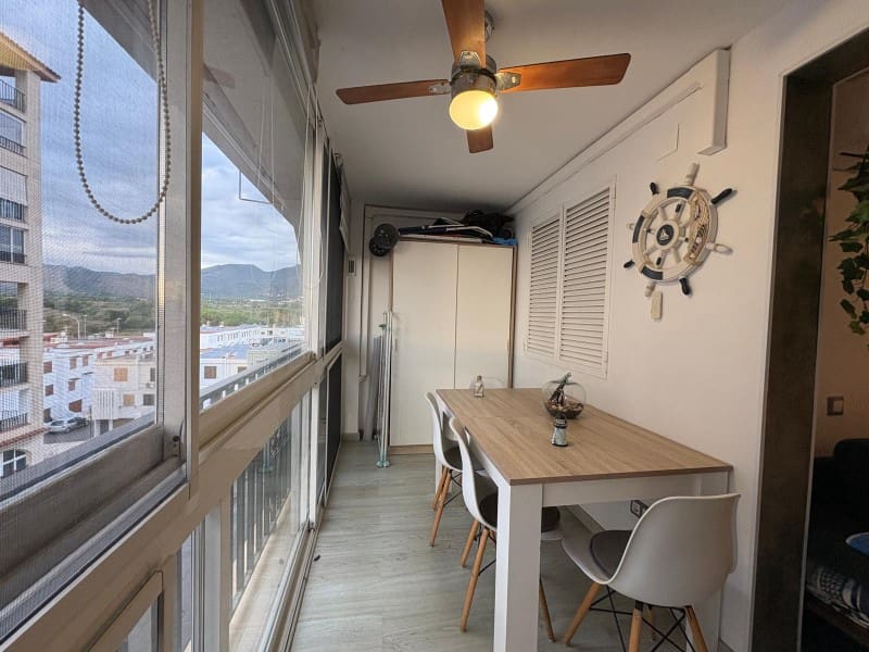 2 quarto Apartamento para venda em Benicassim - 195 000 € (Ref: 10098274)