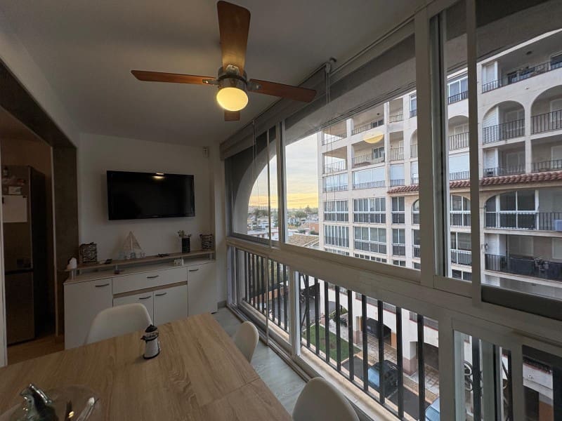 2 quarto Apartamento para venda em Benicassim - 195 000 € (Ref: 10098274)