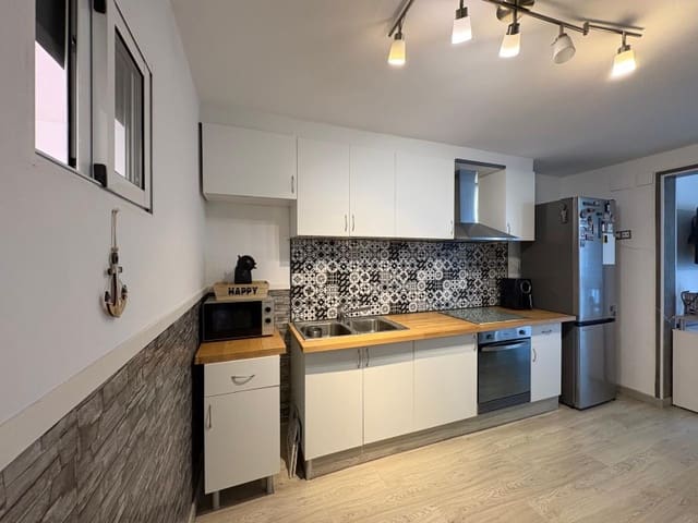 2 quarto Apartamento para venda em Benicàssim - 195 000 € (Ref: 10098274)