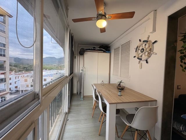 2 quarto Apartamento para venda em Benicàssim - 195 000 € (Ref: 10098274)