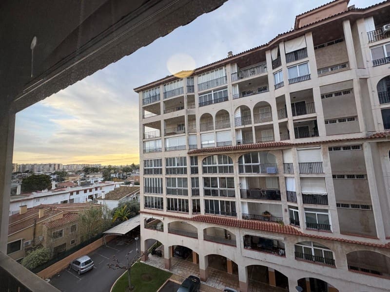 2 quarto Apartamento para venda em Benicassim - 195 000 € (Ref: 10098274)