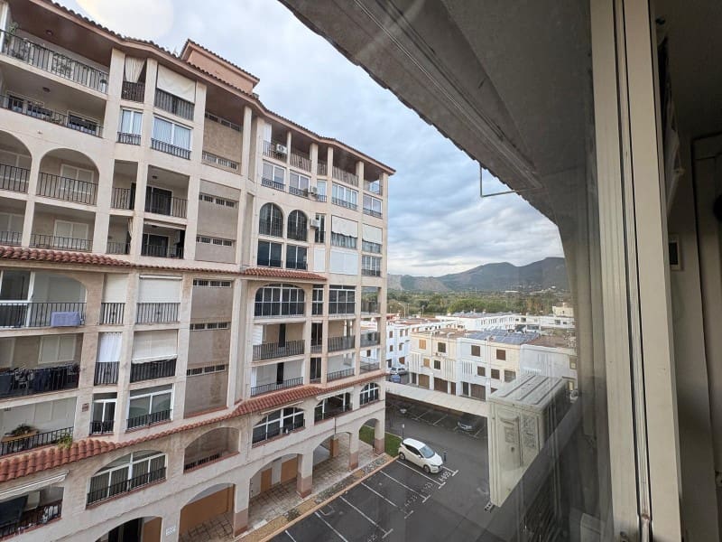 2 quarto Apartamento para venda em Benicassim - 195 000 € (Ref: 10098274)