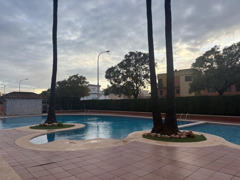 2 quarto Apartamento para venda em Benicassim - 195 000 € (Ref: 10098274)