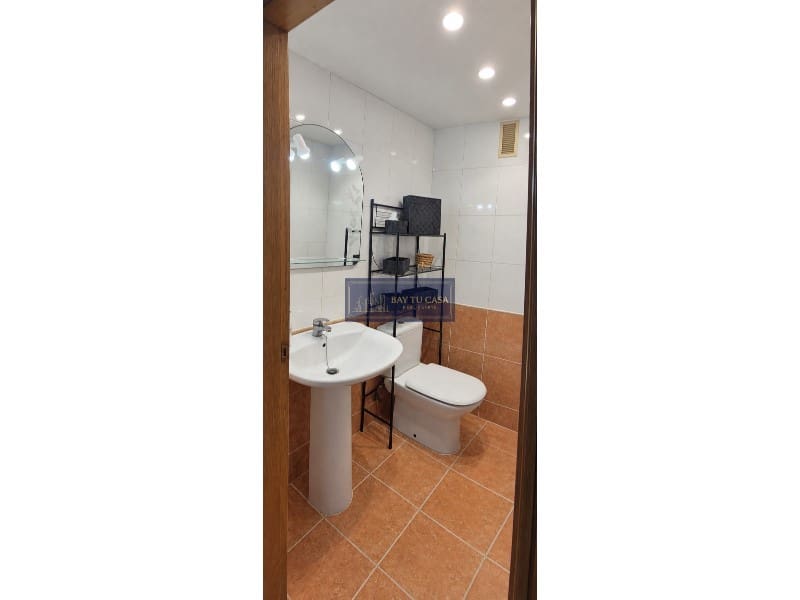 2 bedroom Flat for sale in Peniscola with garage - € 290,000 (Ref: 10142410)