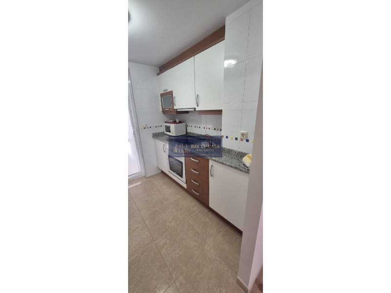2 bedroom Flat for sale in Peniscola with garage - € 290,000 (Ref: 10142410)