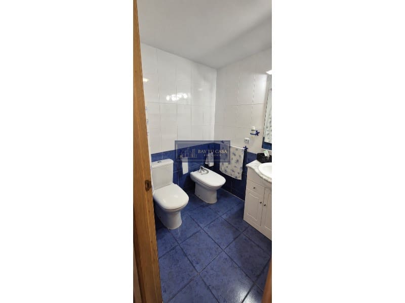 2 bedroom Flat for sale in Peniscola with garage - € 290,000 (Ref: 10142410)