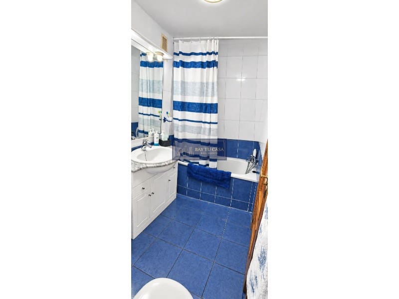 2 bedroom Flat for sale in Peniscola with garage - € 290,000 (Ref: 10142410)