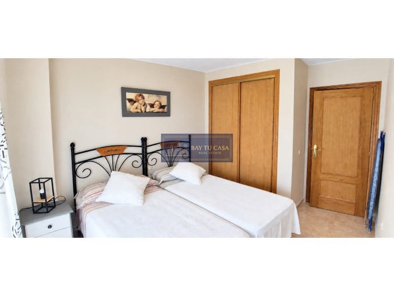 2 bedroom Flat for sale in Peniscola with garage - € 290,000 (Ref: 10142410)