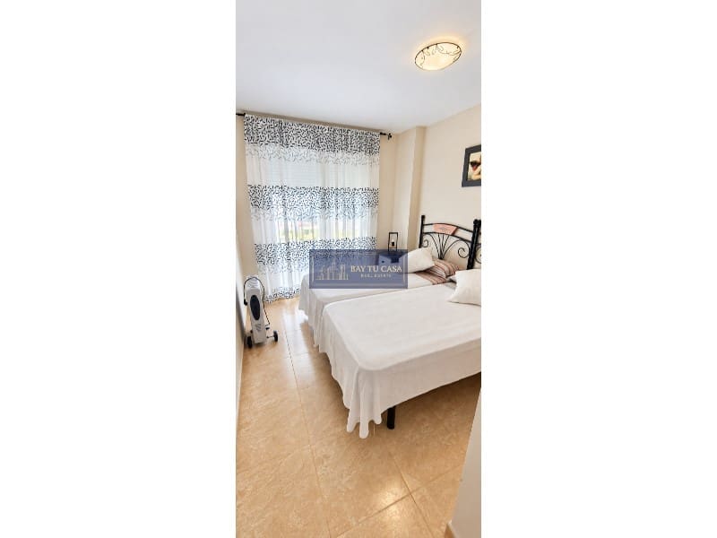 2 bedroom Flat for sale in Peniscola with garage - € 290,000 (Ref: 10142410)