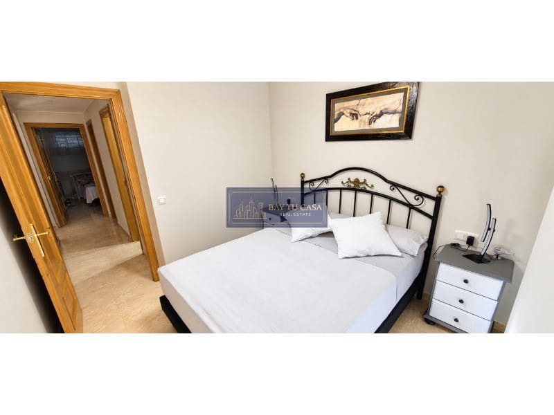 2 bedroom Flat for sale in Peniscola with garage - € 290,000 (Ref: 10142410)