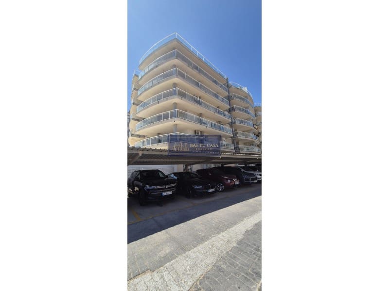 2 bedroom Flat for sale in Peniscola with garage - € 290,000 (Ref: 10142410)