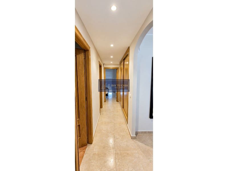 2 bedroom Flat for sale in Peniscola with garage - € 290,000 (Ref: 10142410)