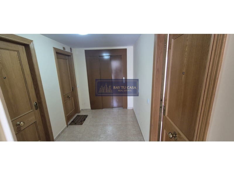 2 bedroom Flat for sale in Peniscola with garage - € 290,000 (Ref: 10142410)