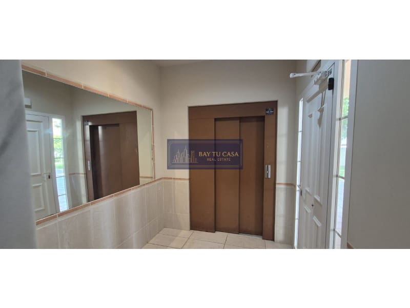2 bedroom Flat for sale in Peniscola with garage - € 290,000 (Ref: 10142410)