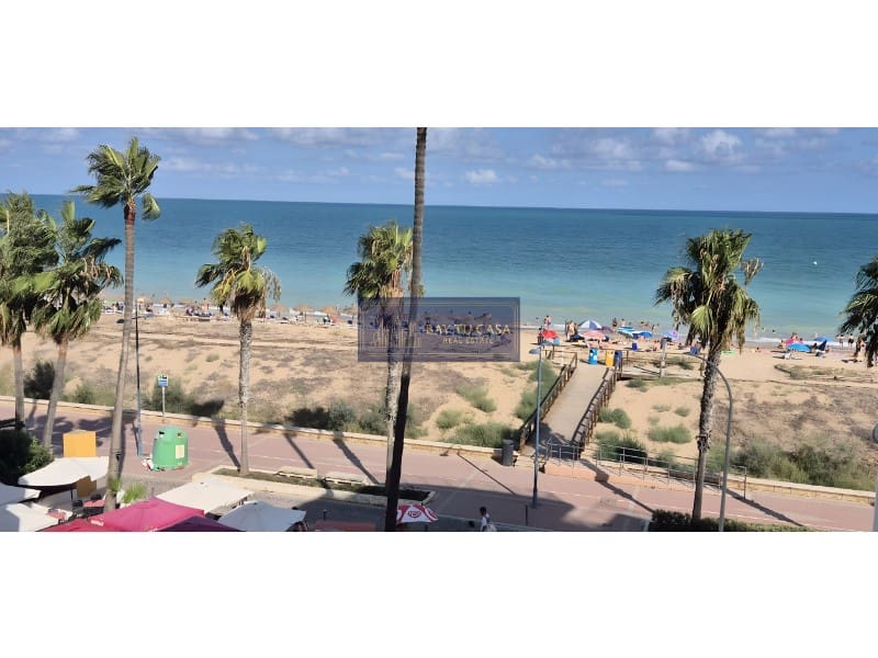 2 bedroom Flat for sale in Peniscola with garage - € 290,000 (Ref: 10142410)