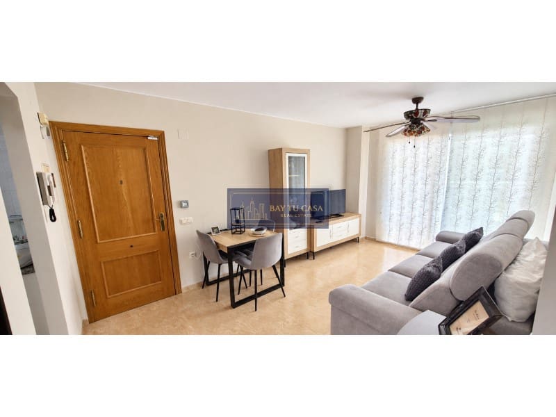 2 bedroom Flat for sale in Peniscola with garage - € 290,000 (Ref: 10142410)