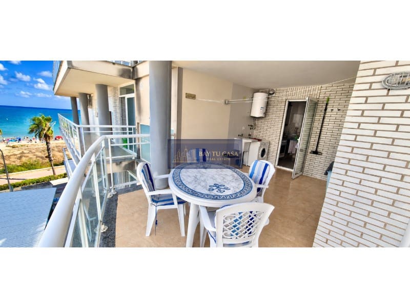 2 bedroom Flat for sale in Peniscola with garage - € 290,000 (Ref: 10142410)