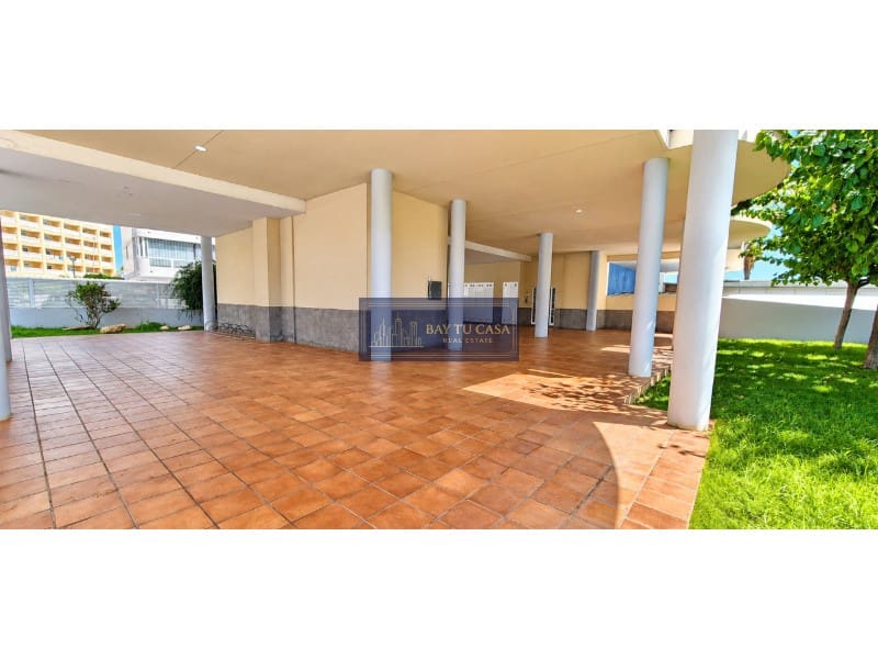 2 bedroom Flat for sale in Peniscola with garage - € 290,000 (Ref: 10142410)