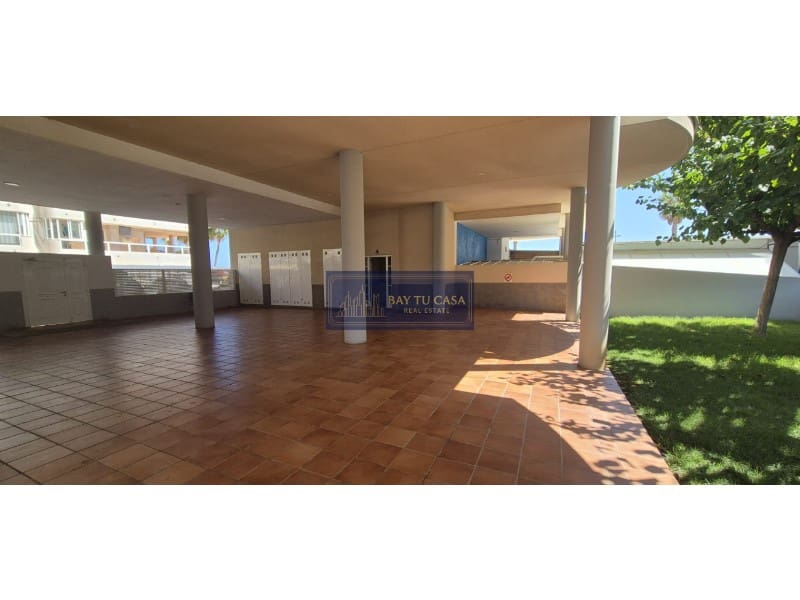 2 bedroom Flat for sale in Peniscola with garage - € 290,000 (Ref: 10142410)