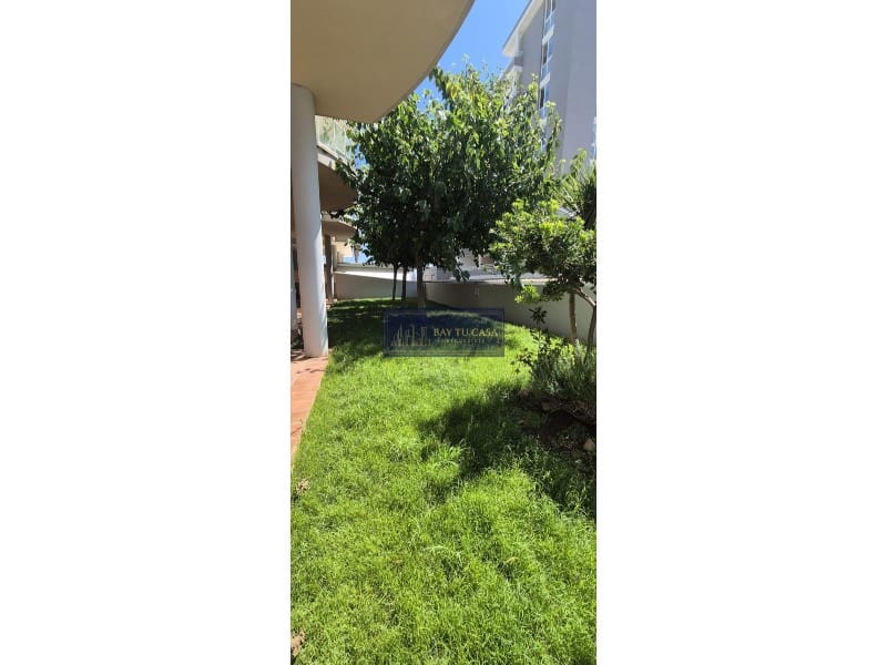 2 bedroom Flat for sale in Peniscola with garage - € 290,000 (Ref: 10142410)