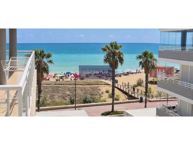 2 bedroom Flat for sale in Peñíscola with garage - € 290,000 (Ref: 10142410)