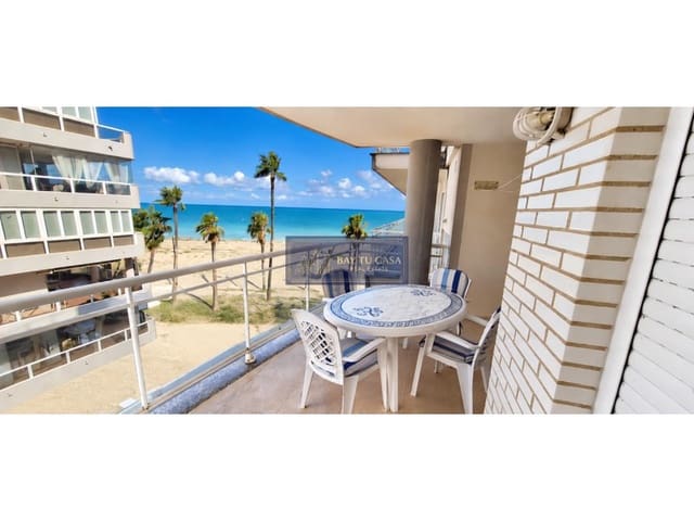 2 bedroom Flat for sale in Peñíscola with garage - € 290,000 (Ref: 10142410)