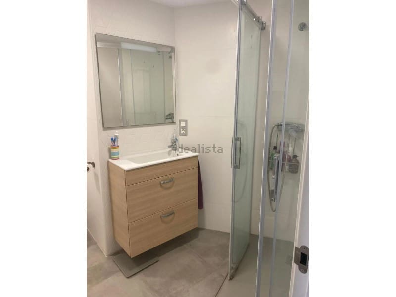 Apartamento de 1 habitación en Alcossebre en venta con piscina - 143.000 € (Ref: 9980610)