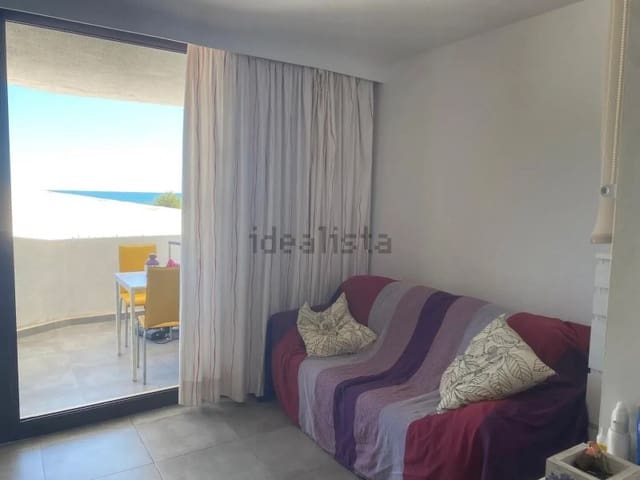 Apartamento de 1 habitación en Alcossebre, Alcalá de Xivert en venta con piscina - 143.000 € (Ref: 9980610)