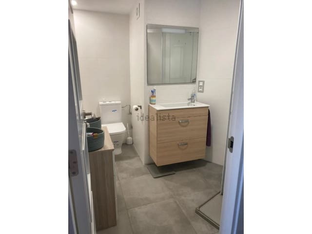 Apartamento de 1 habitación en Alcossebre, Alcalá de Xivert en venta con piscina - 143.000 € (Ref: 9980610)
