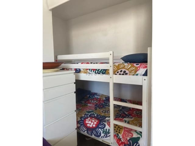Apartamento de 1 habitación en Alcossebre, Alcalá de Xivert en venta con piscina - 143.000 € (Ref: 9980610)