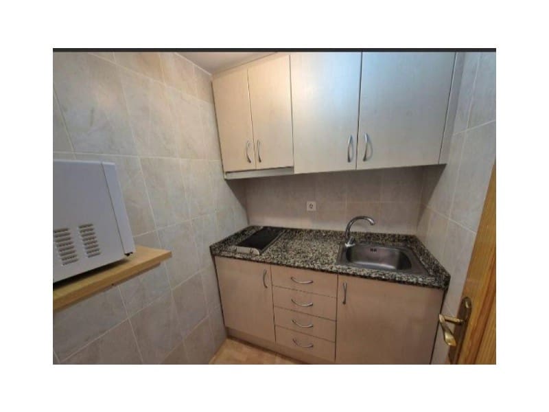 Piso de 2 habitaciones en Alcossebre en venta con piscina - 150.000 € (Ref: 9980611)