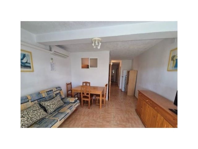 Piso de 2 habitaciones en Alcossebre, Alcalá de Xivert en venta con piscina - 150.000 € (Ref: 9980611)