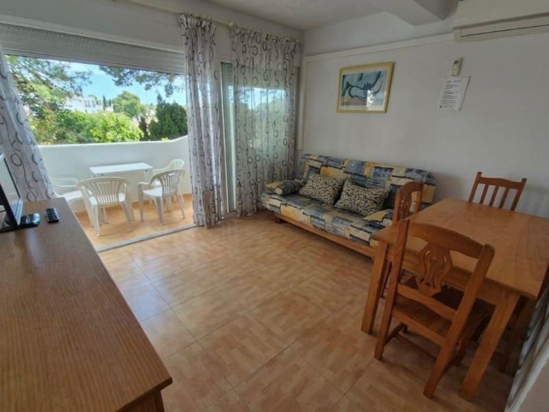 Piso de 2 habitaciones en Alcossebre en venta con piscina - 150.000 € (Ref: 9980611)