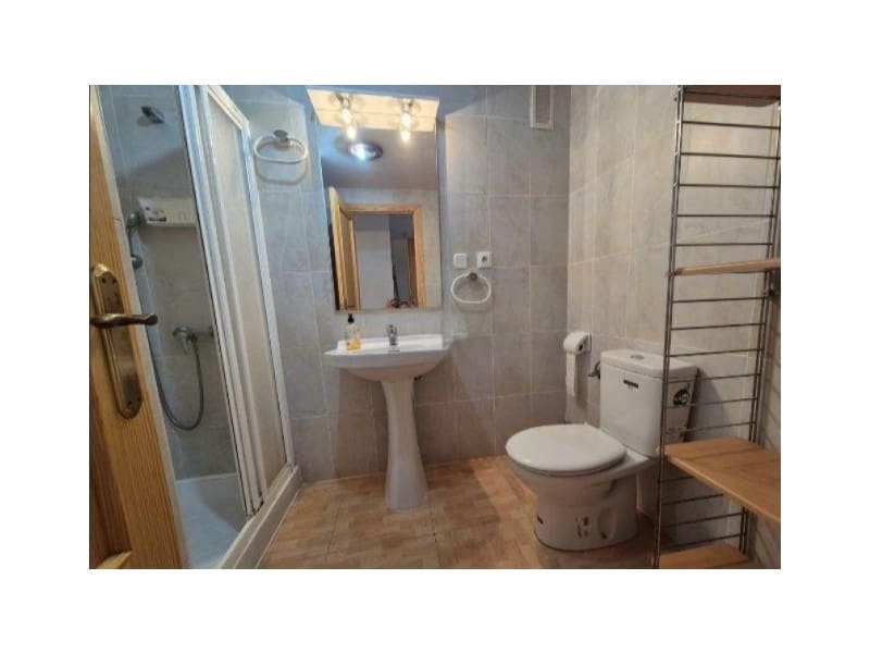 Piso de 2 habitaciones en Alcossebre en venta con piscina - 150.000 € (Ref: 9980611)