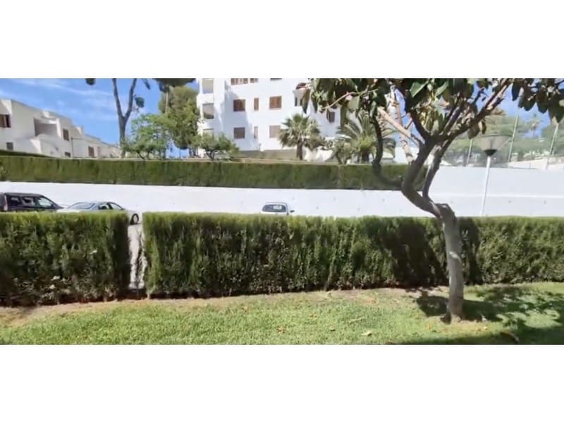Piso de 2 habitaciones en Alcossebre en venta con piscina - 150.000 € (Ref: 9980611)