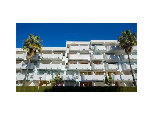 Piso de 2 habitaciones en Alcossebre, Alcalá de Xivert en venta con piscina - 150.000 € (Ref: 9980611)
