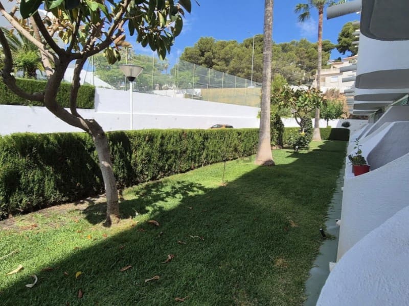 Piso de 2 habitaciones en Alcossebre en venta con piscina - 150.000 € (Ref: 9980611)