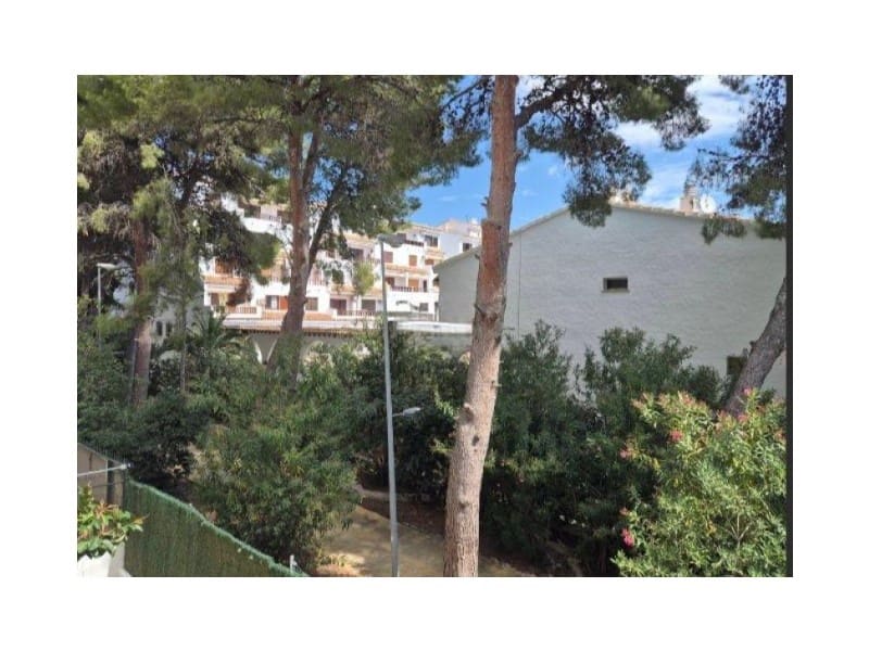 Piso de 2 habitaciones en Alcossebre en venta con piscina - 150.000 € (Ref: 9980611)