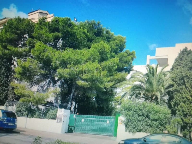 Piso de 2 habitaciones en Alcossebre en venta con piscina - 150.000 € (Ref: 9980611)