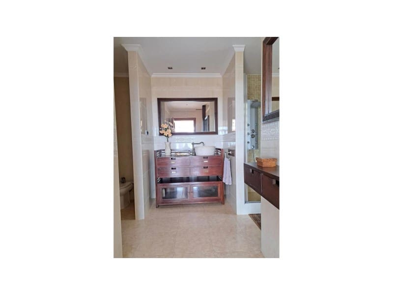 Chalet de 4 habitaciones en Benicàssim en venta con piscina garaje - 434.400 € (Ref: 9980612)