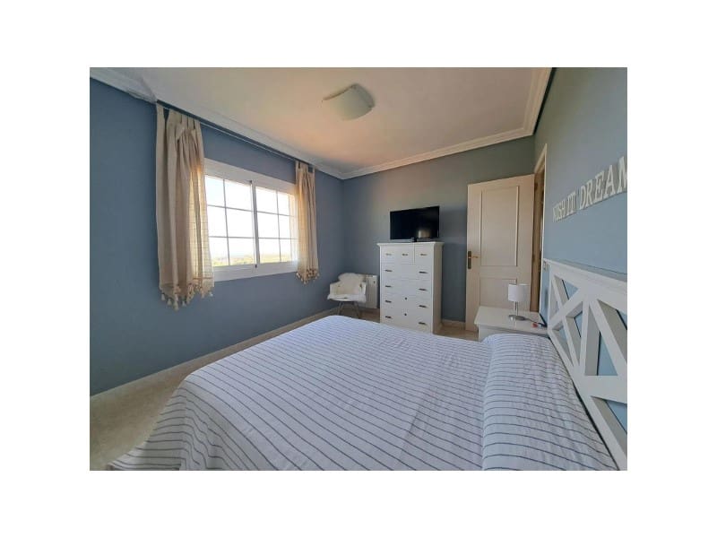 Chalet de 4 habitaciones en Benicàssim en venta con piscina garaje - 434.400 € (Ref: 9980612)