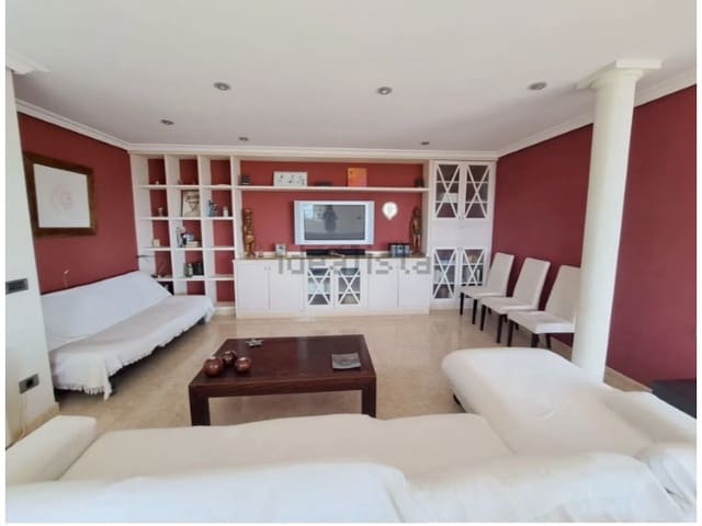 Chalet de 4 habitaciones en Benicàssim en venta con piscina garaje - 434.400 € (Ref: 9980612)